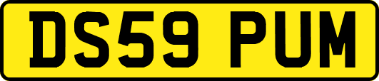 DS59PUM