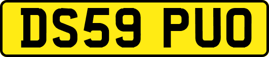 DS59PUO