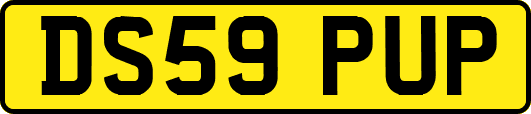 DS59PUP
