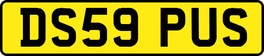 DS59PUS