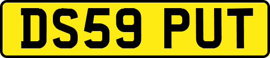 DS59PUT