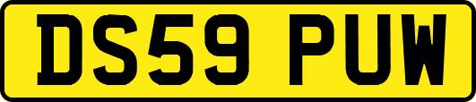 DS59PUW