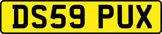 DS59PUX