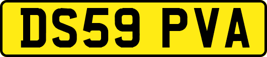 DS59PVA
