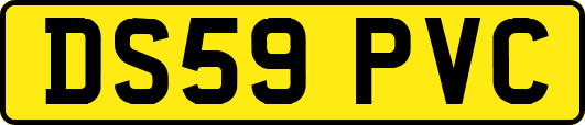 DS59PVC