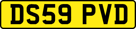 DS59PVD