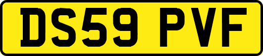 DS59PVF