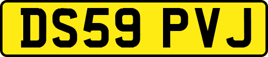 DS59PVJ