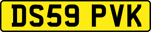 DS59PVK