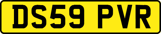 DS59PVR