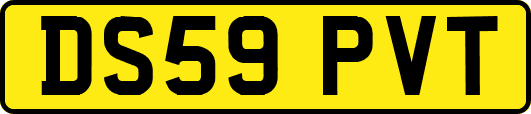 DS59PVT