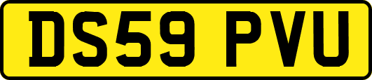 DS59PVU