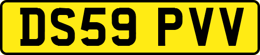 DS59PVV