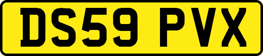 DS59PVX