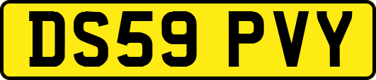DS59PVY