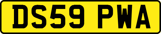 DS59PWA