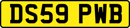 DS59PWB