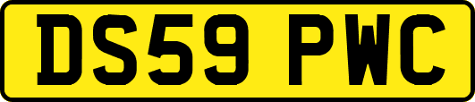 DS59PWC