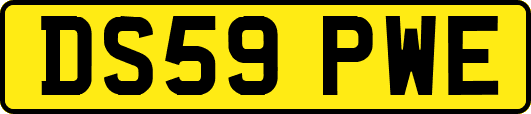 DS59PWE