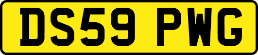 DS59PWG