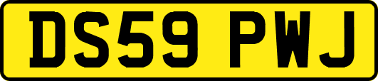 DS59PWJ