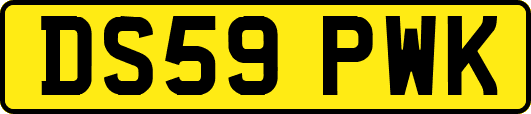 DS59PWK