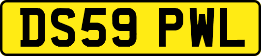 DS59PWL