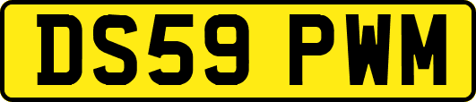 DS59PWM