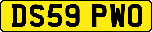 DS59PWO