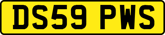 DS59PWS