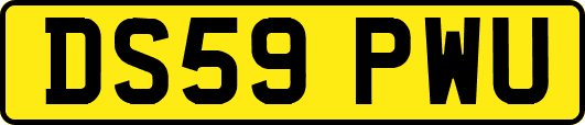 DS59PWU