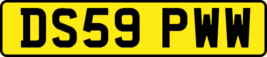 DS59PWW