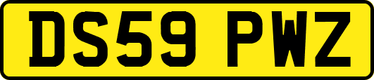 DS59PWZ