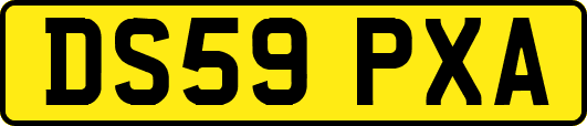 DS59PXA