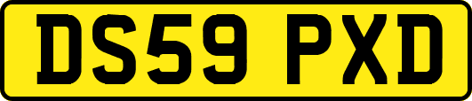 DS59PXD