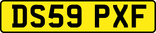 DS59PXF