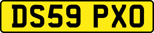 DS59PXO