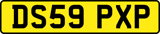 DS59PXP
