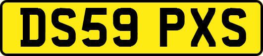 DS59PXS