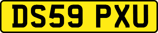 DS59PXU