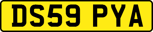 DS59PYA