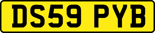 DS59PYB