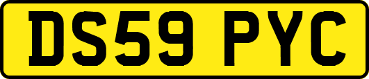 DS59PYC