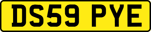 DS59PYE
