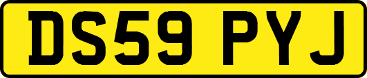 DS59PYJ