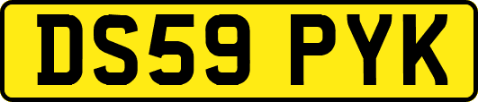 DS59PYK