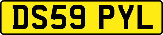 DS59PYL