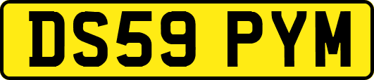 DS59PYM