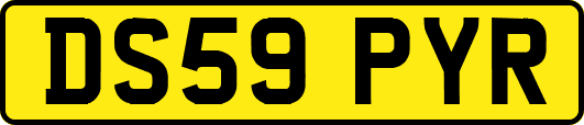 DS59PYR