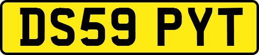 DS59PYT